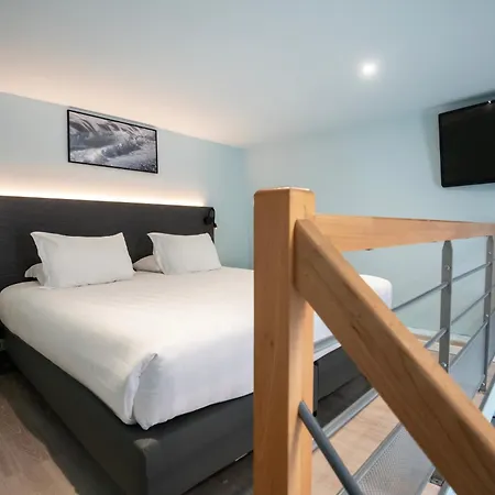 Western Alba 4* Nice