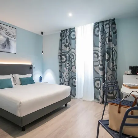 Western Alba Hotel