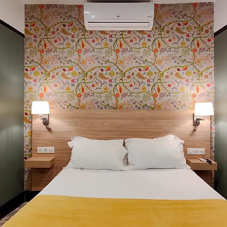 De France, Un Ammi Hotel 3*