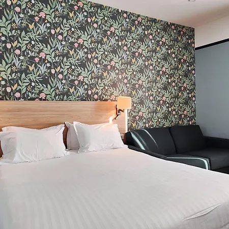 Hotel De France, Un Ammi Nice