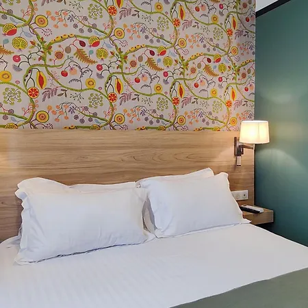 De France, Un Ammi Hotel 3*