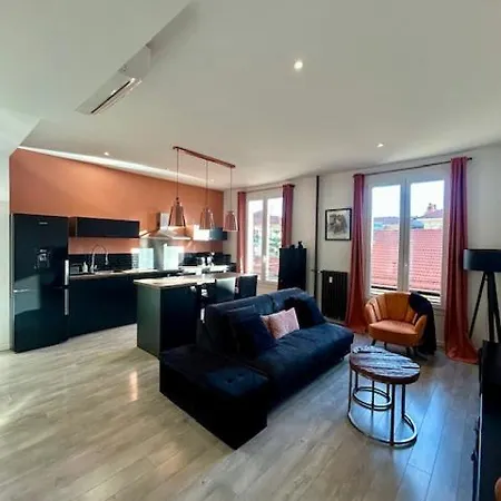 Appartement Sweet