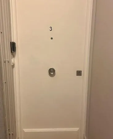 Appartement Sweet *