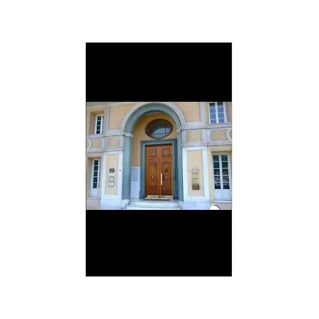- Port De Apartment