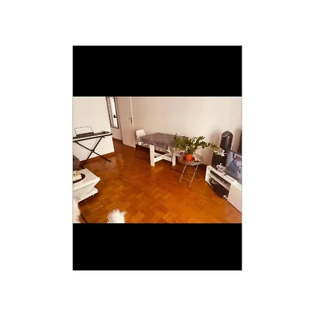 - Port De Apartment