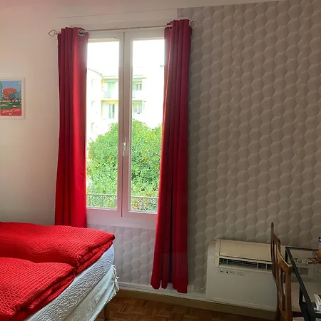 Logis Victorine Hotel