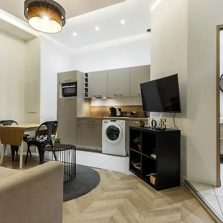 Apartamento Joli 2 Pieces Au Port De