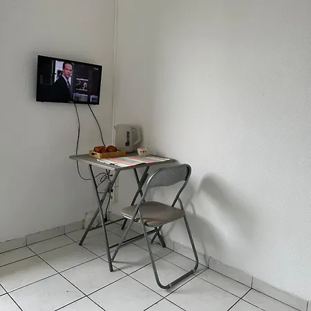 Les Balconnets Centre Aparthotel