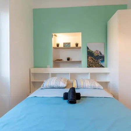 Appartement The Big Flat - Hypercentre - Car Park - Virtual Tour *