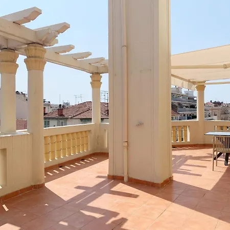 Apartment Palais Clemenceau *
