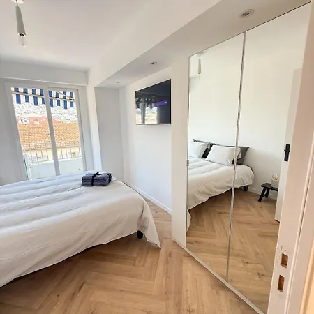 Port De 4pers Emplacement Ideal Apartamento *