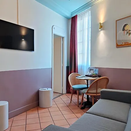Ammi Vieux 3* Nizza
