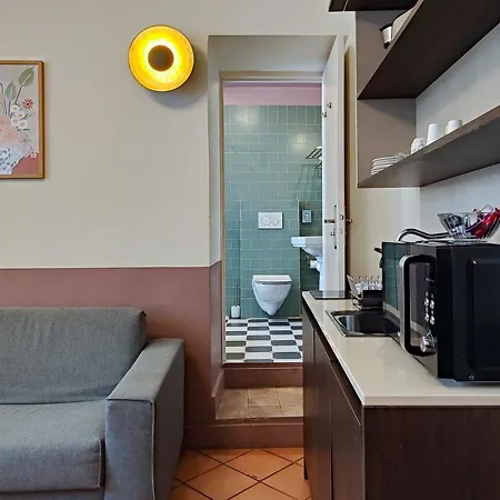 Hotel Ammi Vieux