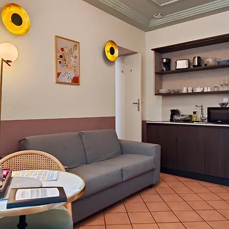 Ammi Vieux Hotel