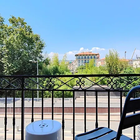 Hotel Ammi Vieux