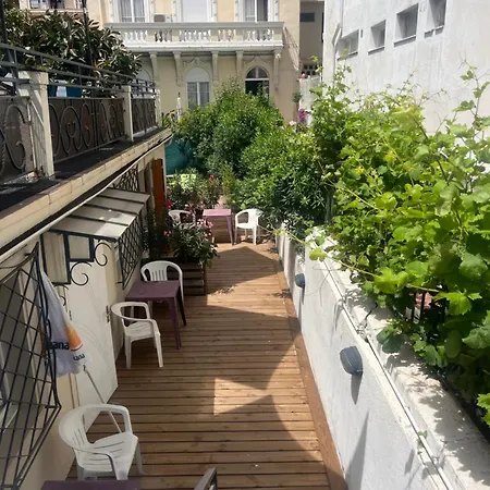 Flots D'azur Promenade Des 3*