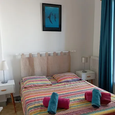 Le Fontana Appartement