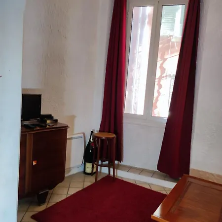 Apartment Vieille Nice