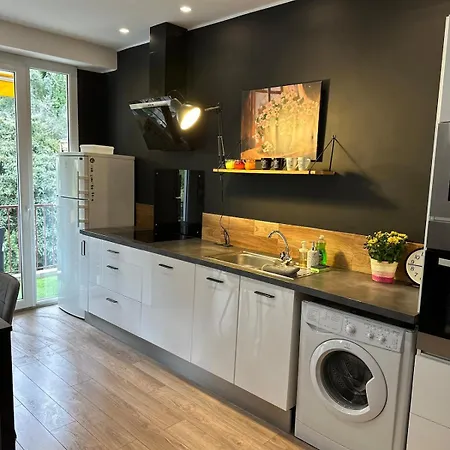 Spacious Riviera *