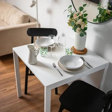 Vieux - Dernier Etage Climatise Apartment *