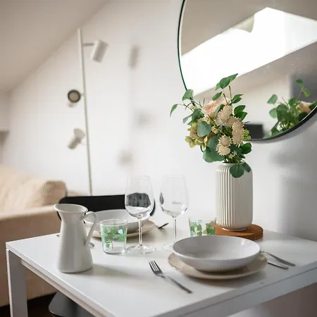 Vieux - Dernier Etage Climatise Nice