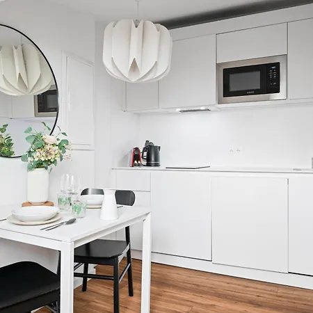 Vieux - Dernier Etage Climatise Apartment *
