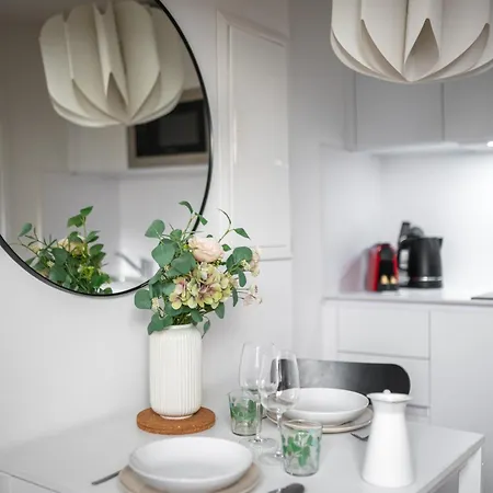 Vieux - Dernier Etage Climatise Nice