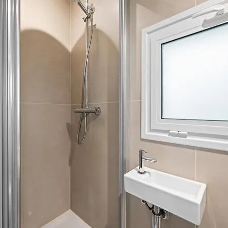 Apartment Vieux - Dernier Etage Climatise *