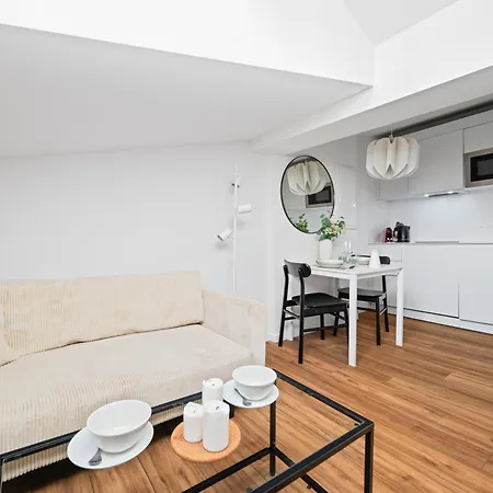 Apartment Vieux - Dernier Etage Climatise Nice