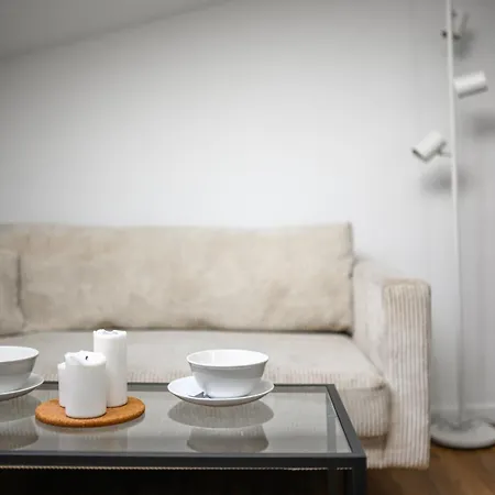 Vieux - Dernier Etage Climatise * Nice