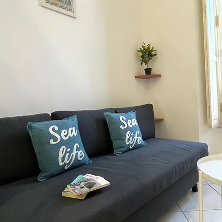 Michelangelo Apartman *