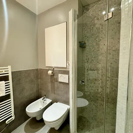 Doulce France Fshh Aparthotel *