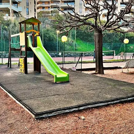 Apartament Le Ciel *