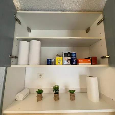Apartamento Coeur De *