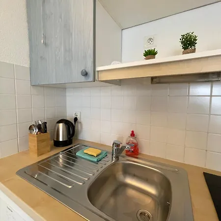 Apartamento Coeur De *