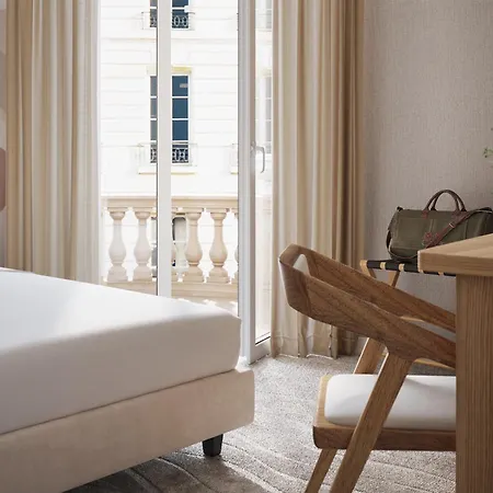 Yelo Marengo Centre-ville, Sonder By Marriott Bonvoy Otel Nice