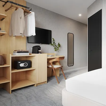 Otel Yelo Marengo Centre-ville, Sonder By Marriott Bonvoy Nice