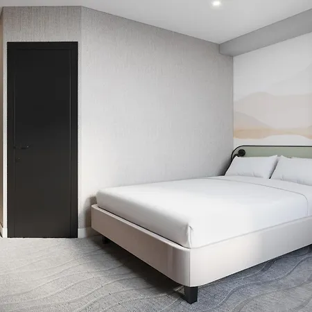 Yelo Marengo Centre-ville, Sonder By Marriott Bonvoy Nice