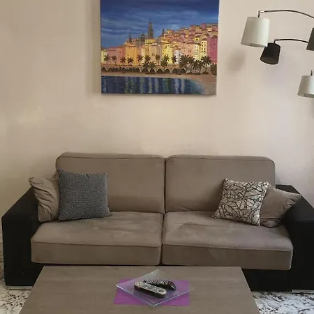 Apartment Au Coeur Du Vieux