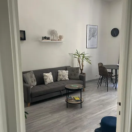 Lovely Cosy Appartamento *