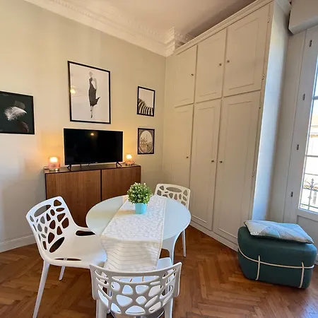 Cosy Centre Appartement *