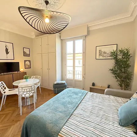 Appartement Cosy Centre *