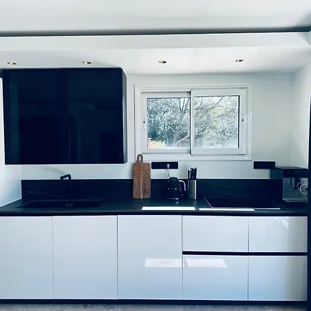 Maison C Gæstehus Nice