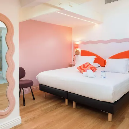Best Western Lakmi Otel Nice
