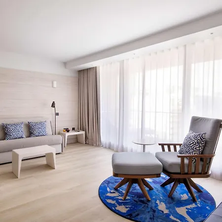 Hotel Radisson Blu Niza