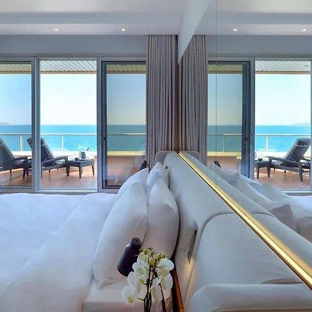 Radisson Blu 4* Niza