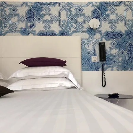玫瑰别墅酒店 尼斯