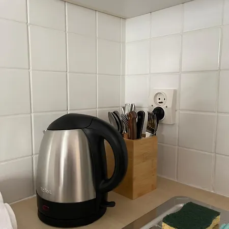 Coeur De Apartamento Niza