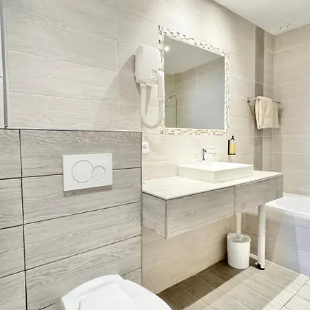 Helvetique Hotel