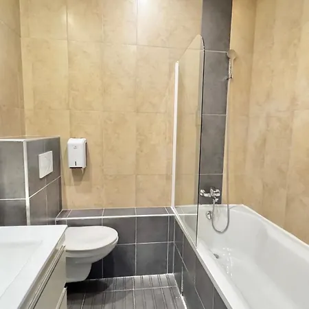 Helvetique Hotel Nice